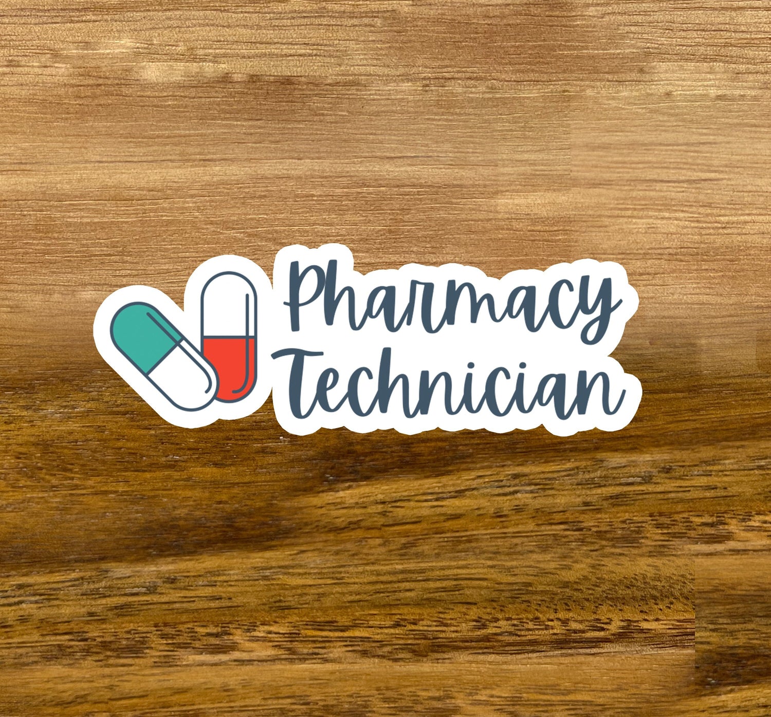 Pharmacy Tech 