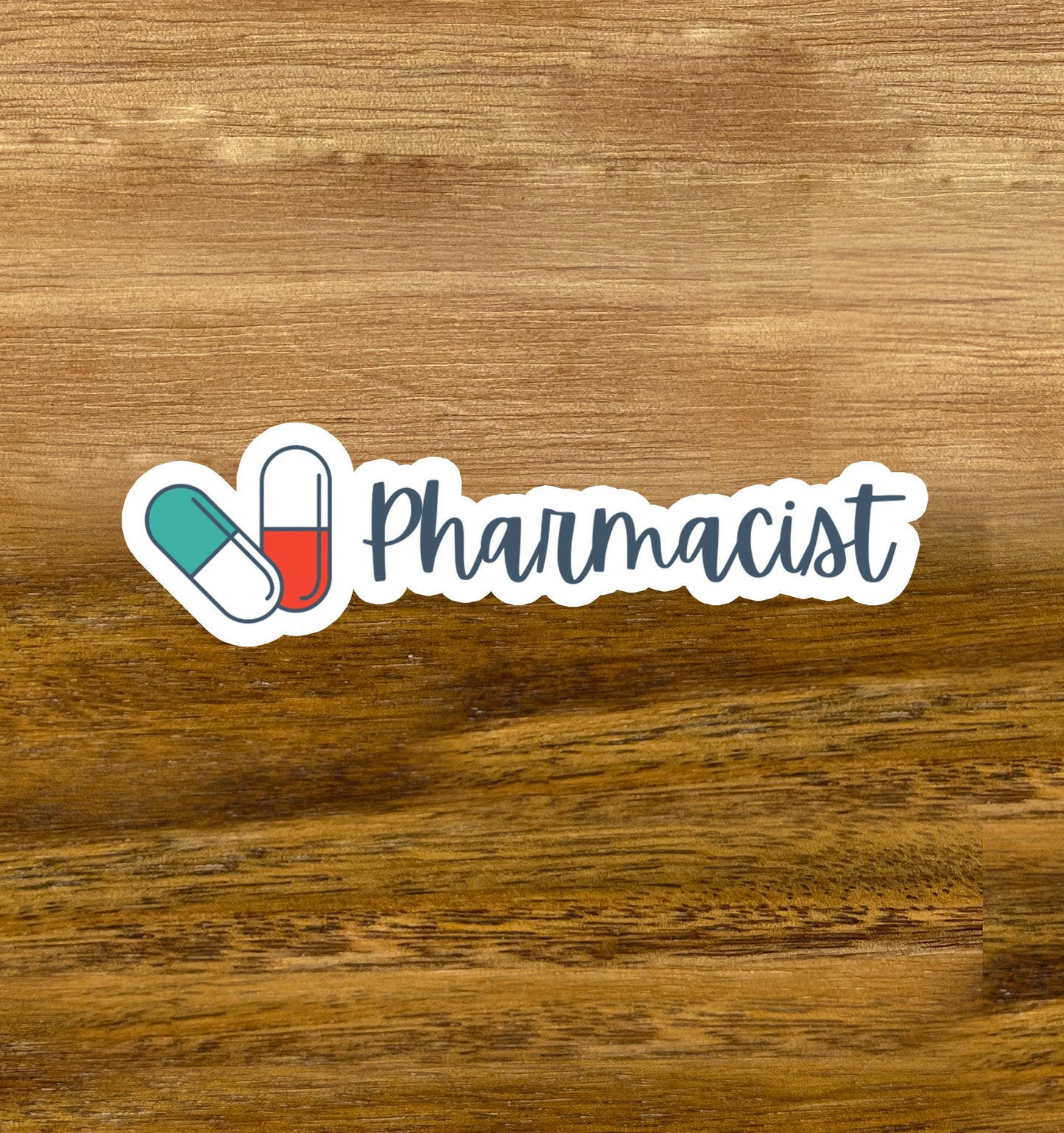 Pharmacist 