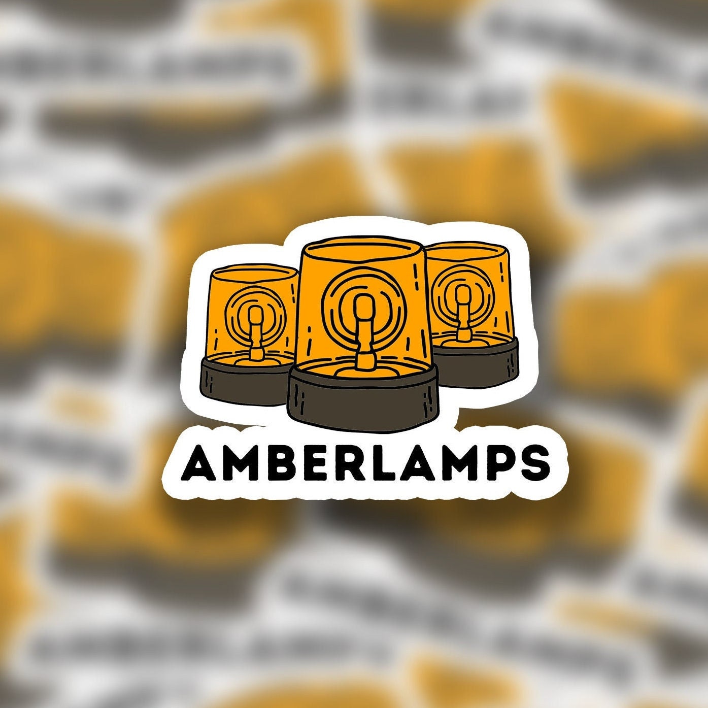 Amberlamps 