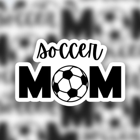 Soccer Mom 