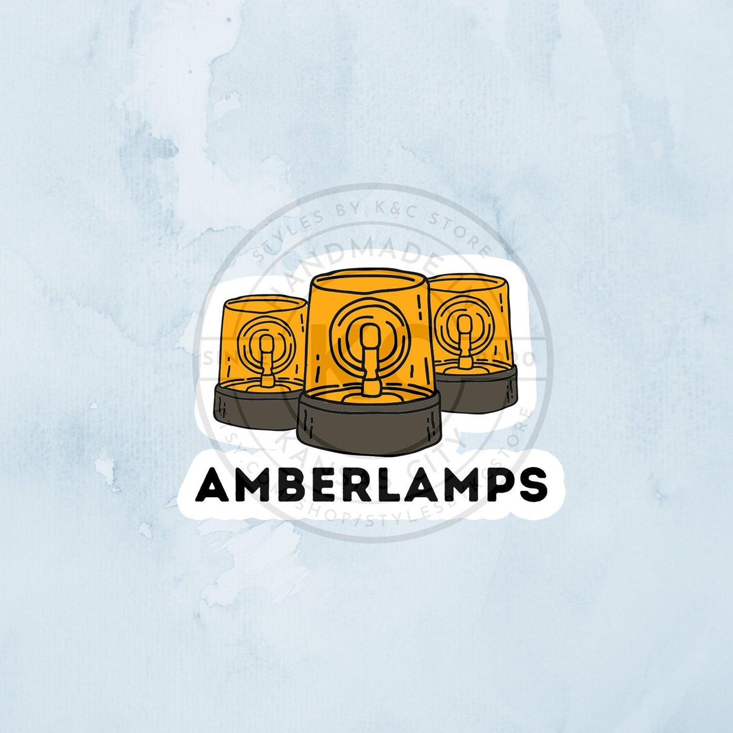 Amberlamps 