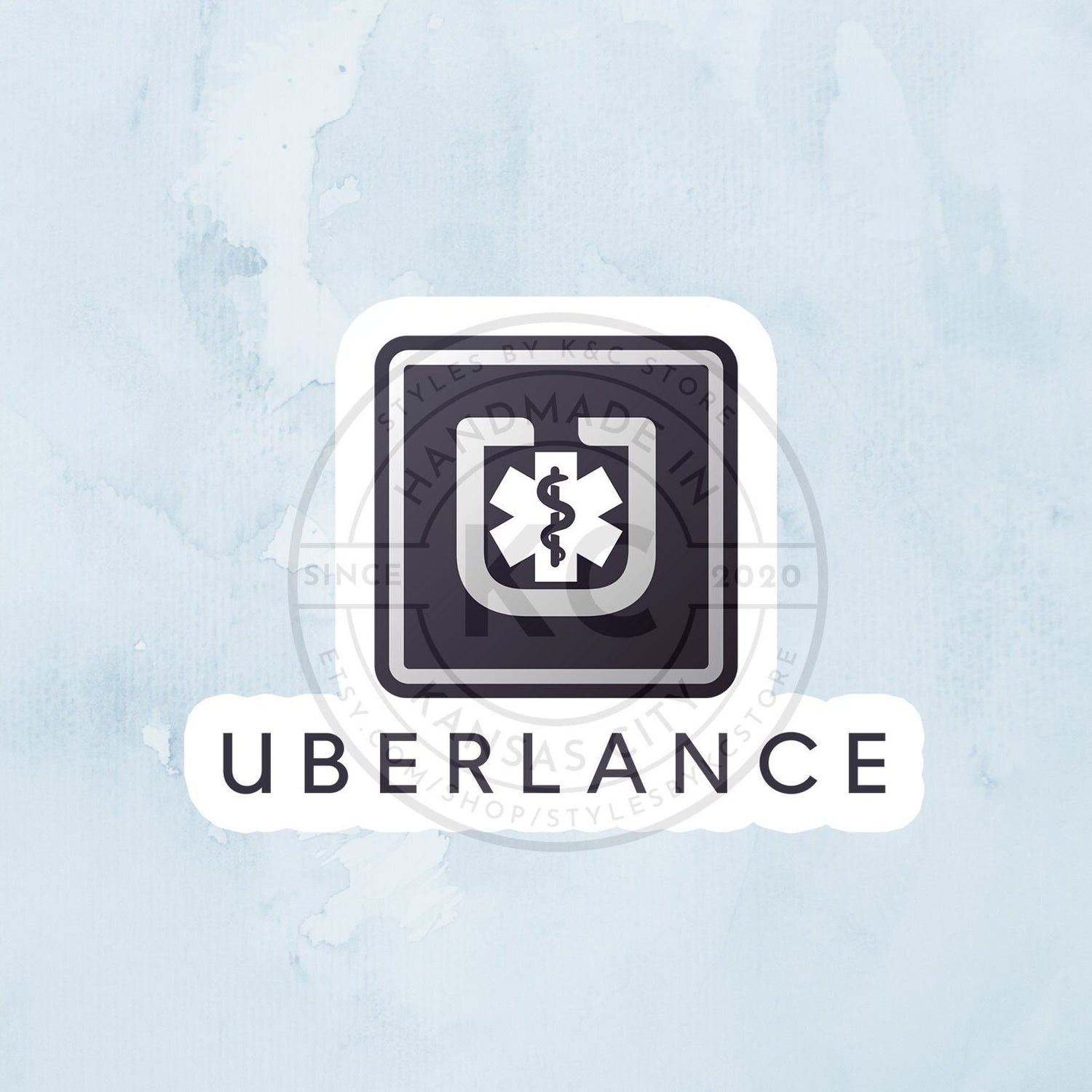 Uberlance 