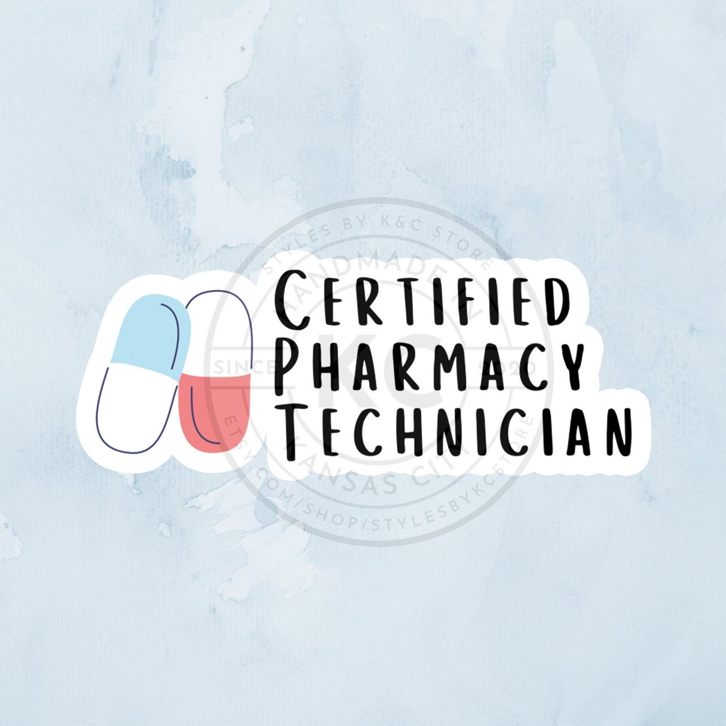 Certified Pharmacy Tech 