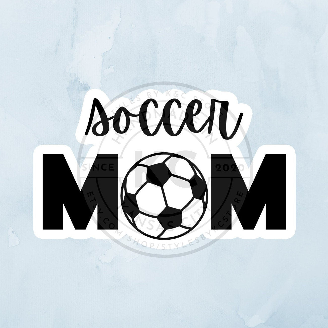 Soccer Mom 